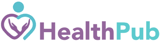 HealthPub logo